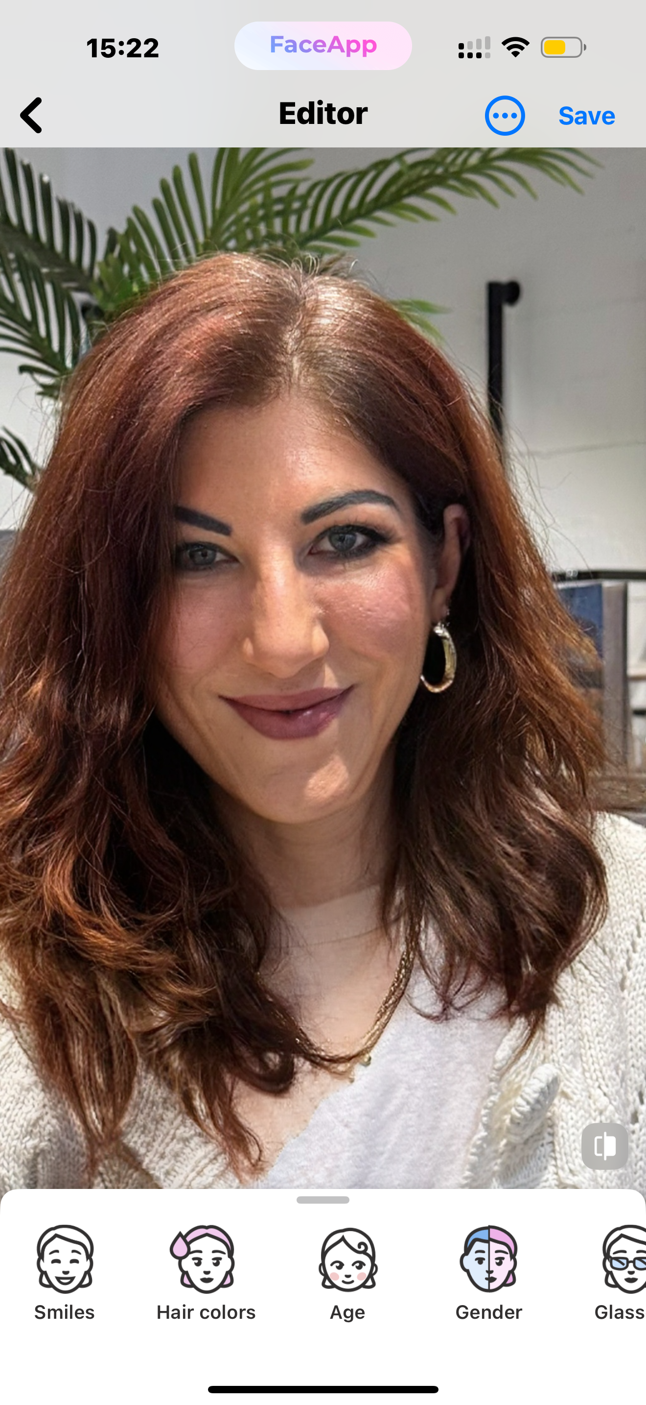 דיאנה 	גורביץ 	