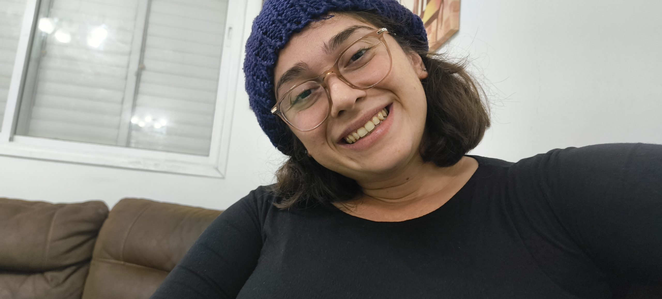 אמילי לימונד נחום